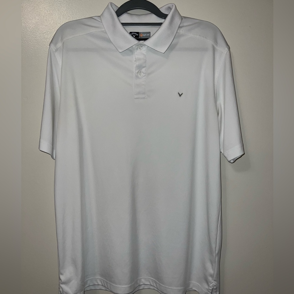 Calloway Polo